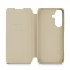 Etui do telefonu HAMA do Samsung Galaxy A37 5G, model 80393, w kolorze beżowym, pokrowiec ochronny