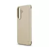 Etui do telefonu HAMA do Samsung Galaxy A37 5G, model 80393, w kolorze beżowym, pokrowiec ochronny