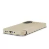 Etui do telefonu HAMA do Samsung Galaxy A37 5G, model 80393, w kolorze beżowym, pokrowiec ochronny