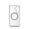 Pokrowiec na telefon komórkowy HAMA Extreme Protect dla Samsung Galaxy S25 FE, 17 cm (6,7 cala), przezroczysty