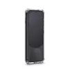 Pokrowiec na telefon komórkowy HAMA Extreme Protect dla Samsung Galaxy S25 FE, 17 cm (6,7 cala), przezroczysty