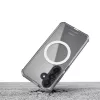 Pokrowiec na telefon komórkowy HAMA Extreme Protect dla Samsung Galaxy S25 FE, 17 cm (6,7 cala), przezroczysty