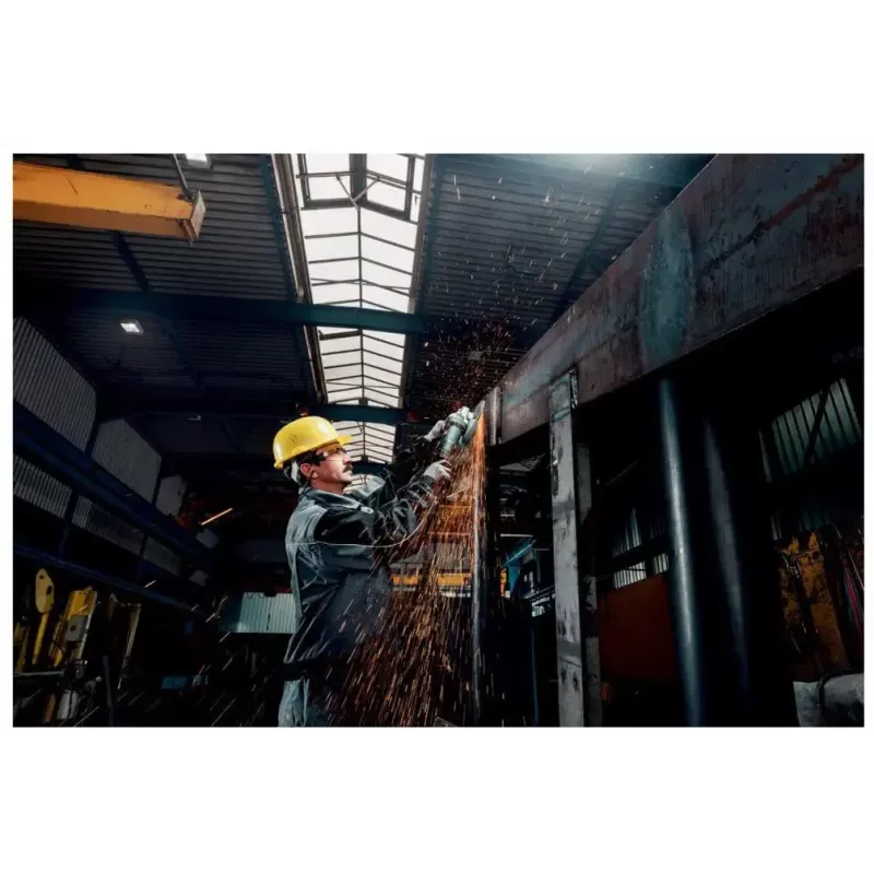 Metabo 601095000 szlifierka kątowa 15 kg