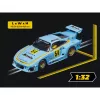 Pojazd wyścigowy CARRERA Porsche Kremer 935 K3 „No.54” — cyjan, dla dzieci od 8 lat