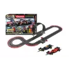 Zestaw torów wyścigowych CARRERA GO!!! Racetrack Formula Free Racing bezprzewodowy 20062581