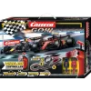 Zestaw torów wyścigowych CARRERA GO!!! Racetrack Formula Free Racing bezprzewodowy 20062581