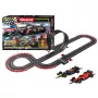 Zestaw torów wyścigowych CARRERA GO!!! Racetrack Formula Free Racing bezprzewodowy 20062581