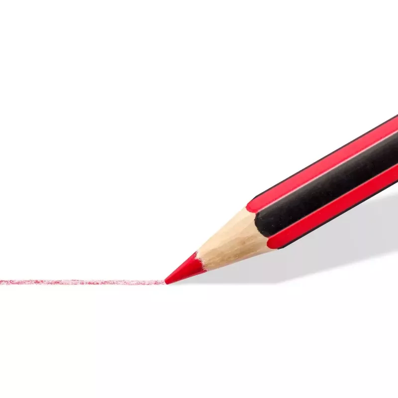 Kredki ołówkowe Staedtler 185 SET9 Niemcy