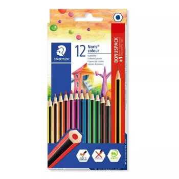 Kredki ołówkowe Staedtler 185 SET9 Niemcy