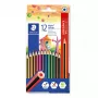 Kredki ołówkowe Staedtler 185 SET9 Niemcy