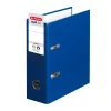 Segregator HERLITZ 10842326 A5, czarny, grzbiet 7,5 cm
