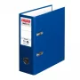 Segregator HERLITZ 10842326 A5, czarny, grzbiet 7,5 cm