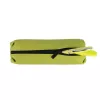 Piórnik Herlitz Origami Apple Soft Polyurethane zielony 200x65x35mm