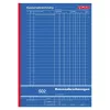 Księga formularzy księgowych Herlitz 882415 A4 100 stron