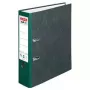 Segregator Herlitz 05171509 A4 Czarny Zielony