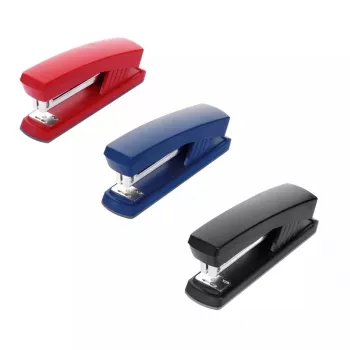 Zszywacz Herlitz 8757007 Standard clinch Wielokolorowe