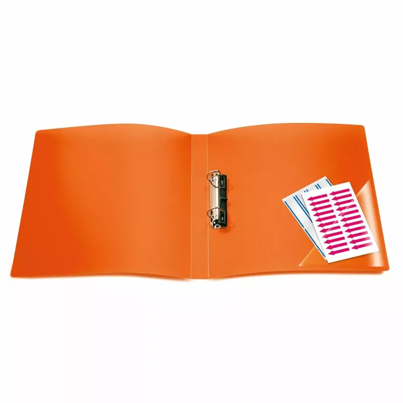 Kieszeń na karty HERMA 1409 przezroczysta 100x100mm