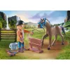 Zestaw Farm Playmobil 71357 Wielokolorowy dla dzieci w wieku 5–12 lat