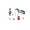 Playset Farm Playmobil 71358 Wielokolorowy Wiek od 5 do 12 lat