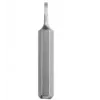 Zestaw bitów wkrętakowych KWB 128540 — 5 sztuk, końcówki płaskie, 28 mm
