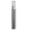Zestaw bitów wkrętakowych KWB 128540 — 5 sztuk, końcówki płaskie, 28 mm
