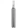 Zestaw bitów wkrętakowych KWB 128540 — 5 sztuk, końcówki płaskie, 28 mm