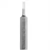 Zestaw bitów wkrętakowych KWB 128540 — 5 sztuk, końcówki płaskie, 28 mm