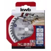 Tarcza do cięcia metalu KWB 581868 1 szt. 190 g