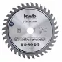 Tarcza do cięcia metalu KWB 581868 1 szt. 190 g