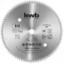 Tarcza do piły tarczowej KWB 583311 250mm 40 zębów