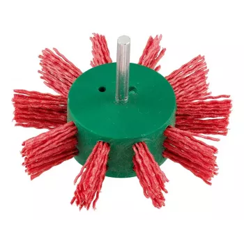Wire wheel KWB 604630 10 cm