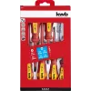 Zestaw wkrętaków ręcznych KWB 665307