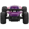 Samochód zdalnie sterowany REVELL Big Wheeler 24673 terenowy w skali 1:10