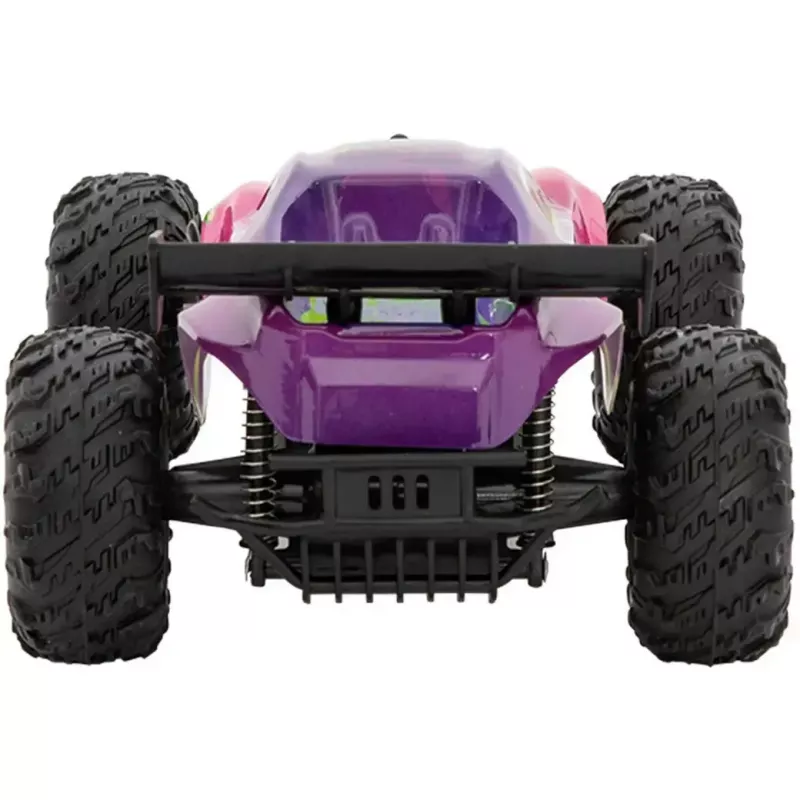 Samochód zdalnie sterowany REVELL Big Wheeler 24673 terenowy w skali 1:10