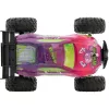 Samochód zdalnie sterowany REVELL Big Wheeler 24673 terenowy w skali 1:10