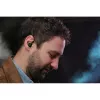 Słuchawki douszne Beyerdynamic DT 70 IE — odłączany kabel, wtyk 3,5 mm, czarne