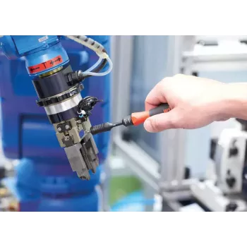 Wkrętak dynamometryczny Wiha TorqueFix 26052