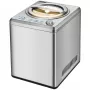 Unold Pro Plus Kompresorowa maszyna do lodów 2,5 L 250 W Stal nierdzewna