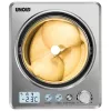 Unold Pro Plus Kompresorowa maszyna do lodów 2,5 L 250 W Stal nierdzewna