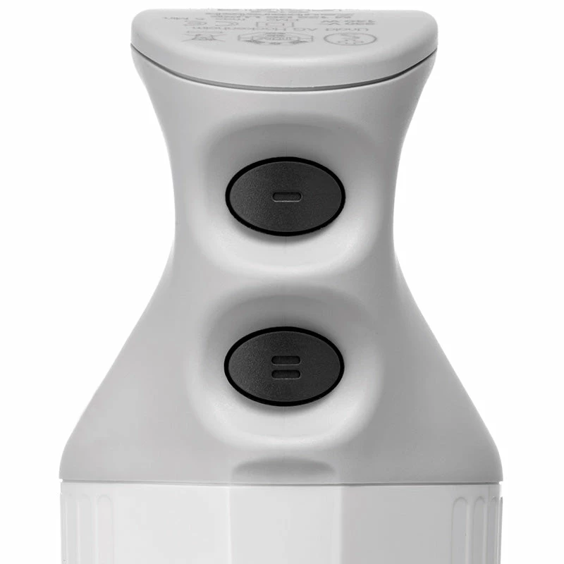 ESGE G 350 Gastro Max, blender ręczny, 3,5 m, 350 W, szary, biały