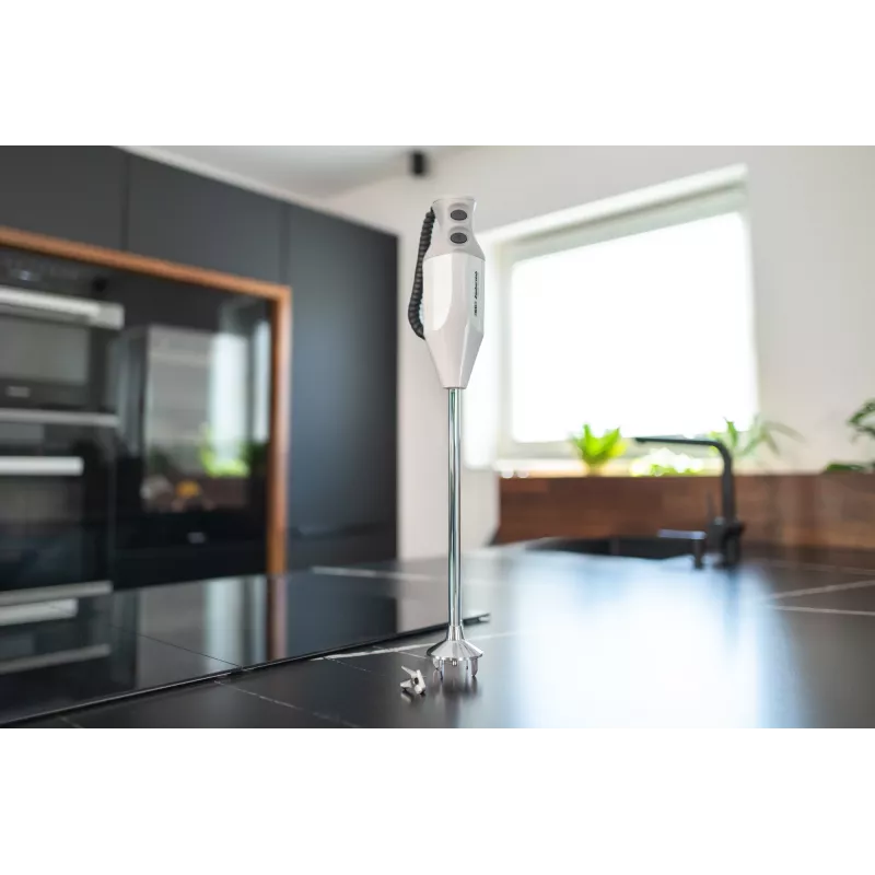 ESGE G 350 Gastro Max, blender ręczny, 3,5 m, 350 W, szary, biały