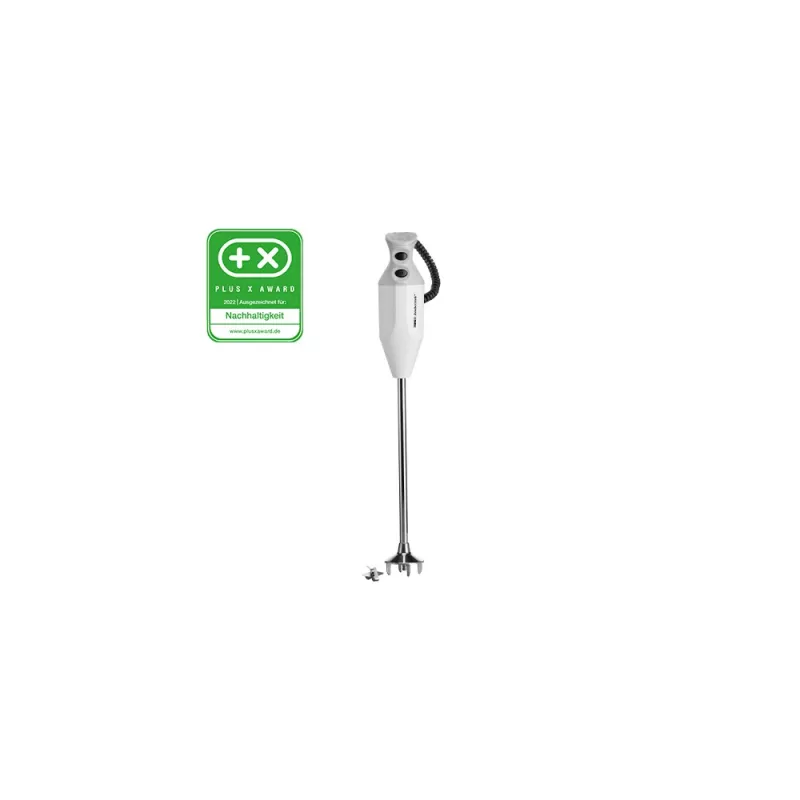 ESGE G 350 Gastro Max, blender ręczny, 3,5 m, 350 W, szary, biały