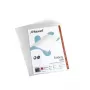 Rexel Crystal L Folder A4 Clear (50), 210 x 297 mm (A4), Transparent, Polipropylen (PP), 221 mm, 312 mm, 15 mm