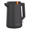 Grundig WK 5320 czajnik elektryczny 1,7 L 2200 W szary