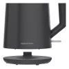Grundig WK 5320 czajnik elektryczny 1,7 L 2200 W szary