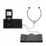 Grundig Digta 7 Stand-Alone Kit Pamięć wewnętrzna i karta flash Czarny