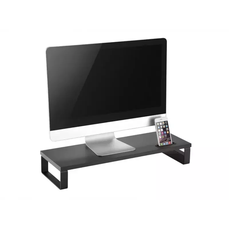 Podstawka pod monitor Equip 650881 na biurko z USB