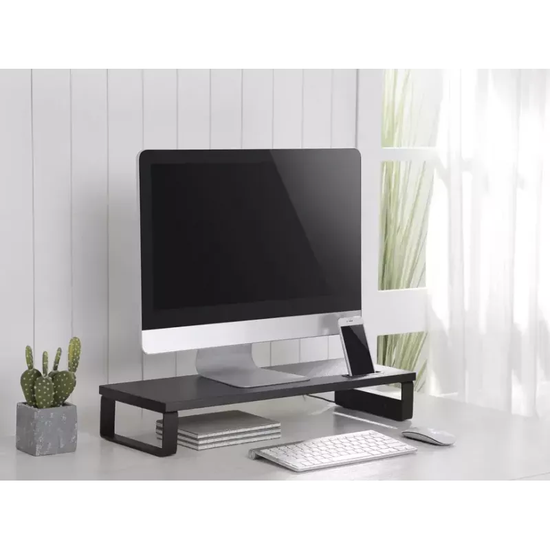 Podstawka pod monitor Equip 650881 na biurko z USB