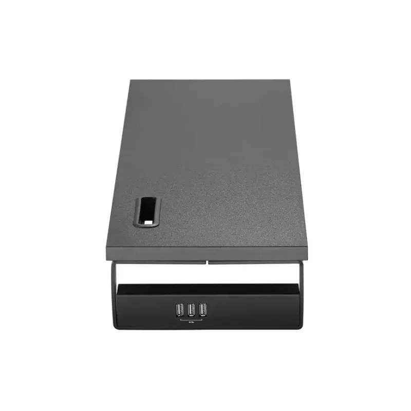 Podstawka pod monitor Equip 650881 na biurko z USB