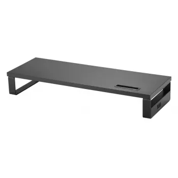 Podstawka pod monitor Equip 650881 na biurko z USB